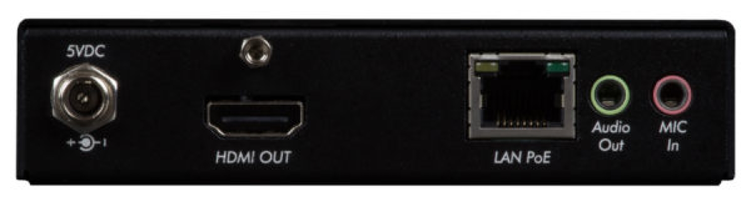 MuxLab MIP 253-R
